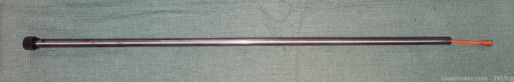 Winchester 190 Semi-Automatic Rifle -img-24
