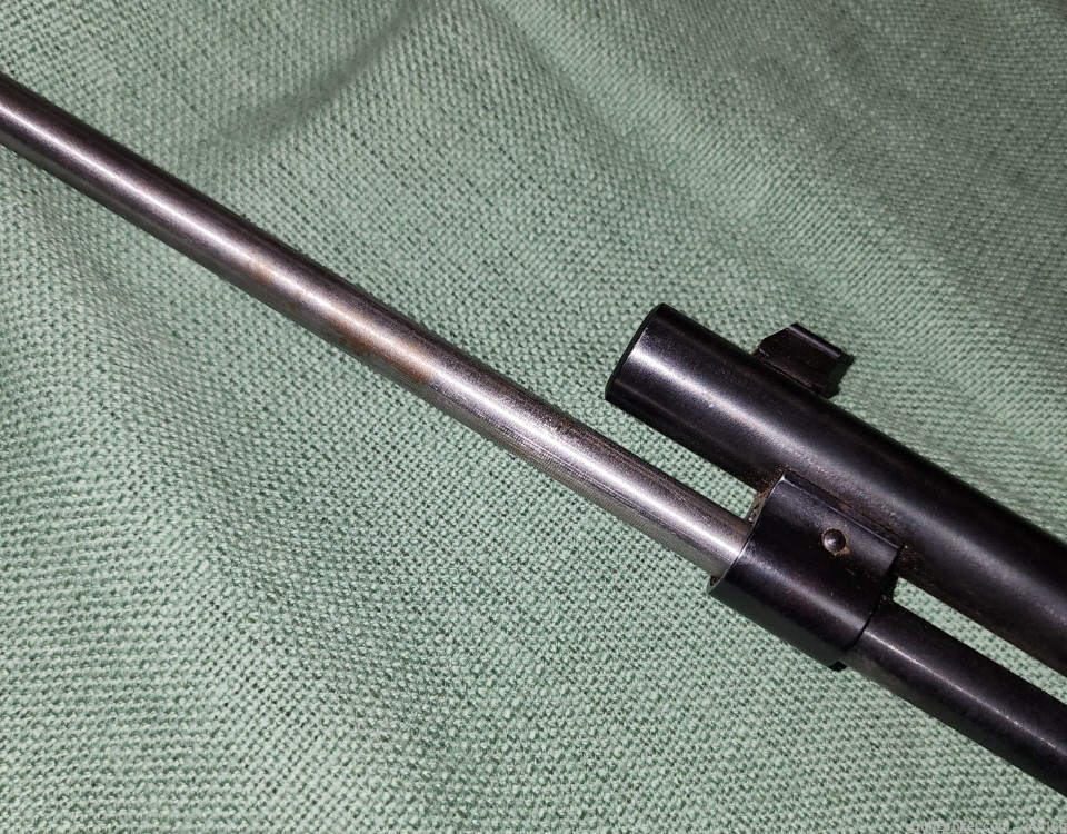 Winchester 190 Semi-Automatic Rifle -img-26