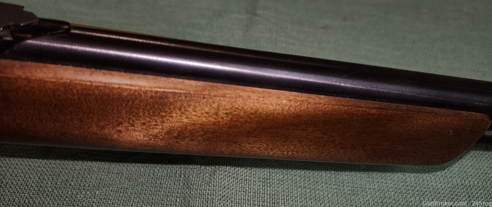 Winchester 190 Semi-Automatic Rifle -img-15