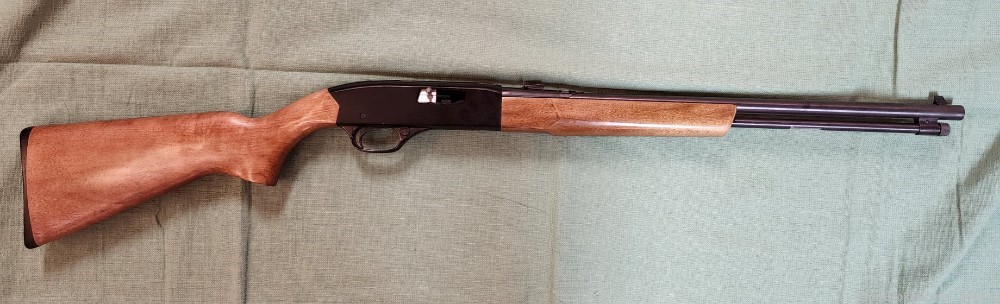 Winchester 190 Semi-Automatic Rifle -img-2