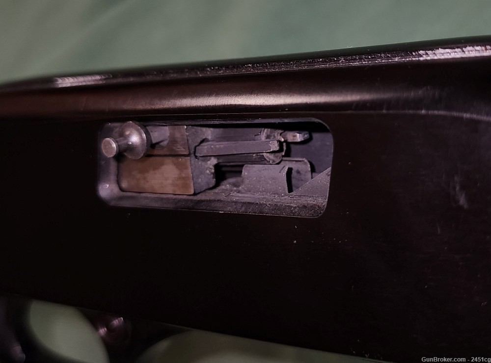Winchester 190 Semi-Automatic Rifle -img-23