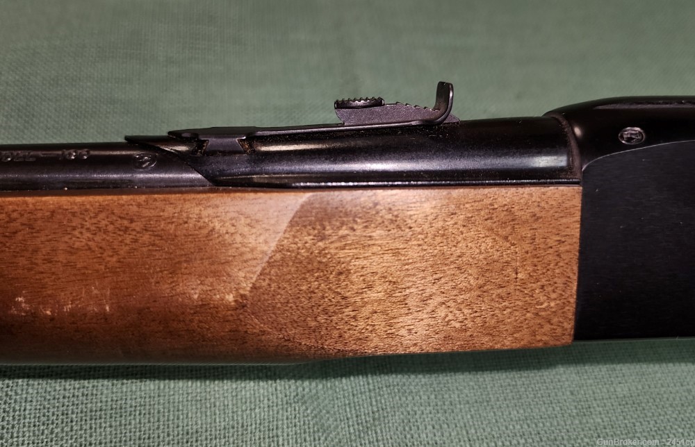 Winchester 190 Semi-Automatic Rifle -img-13