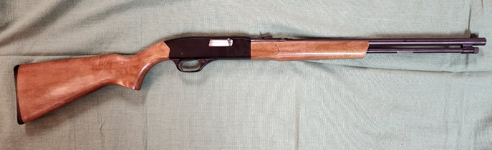 Winchester 190 Semi-Automatic Rifle -img-0