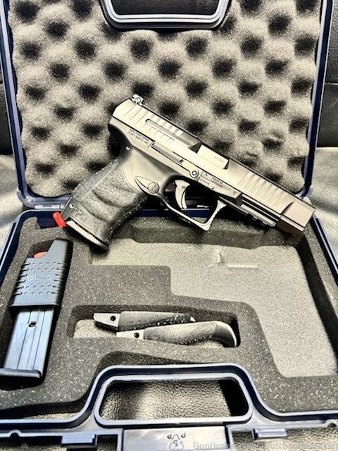 Walther PPQ .40S&W-img-0