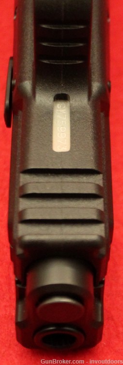 Springfield Armory XD-9 (4.0) semi-auto 9mm 4"-barrel semi-auto pistol.-img-17