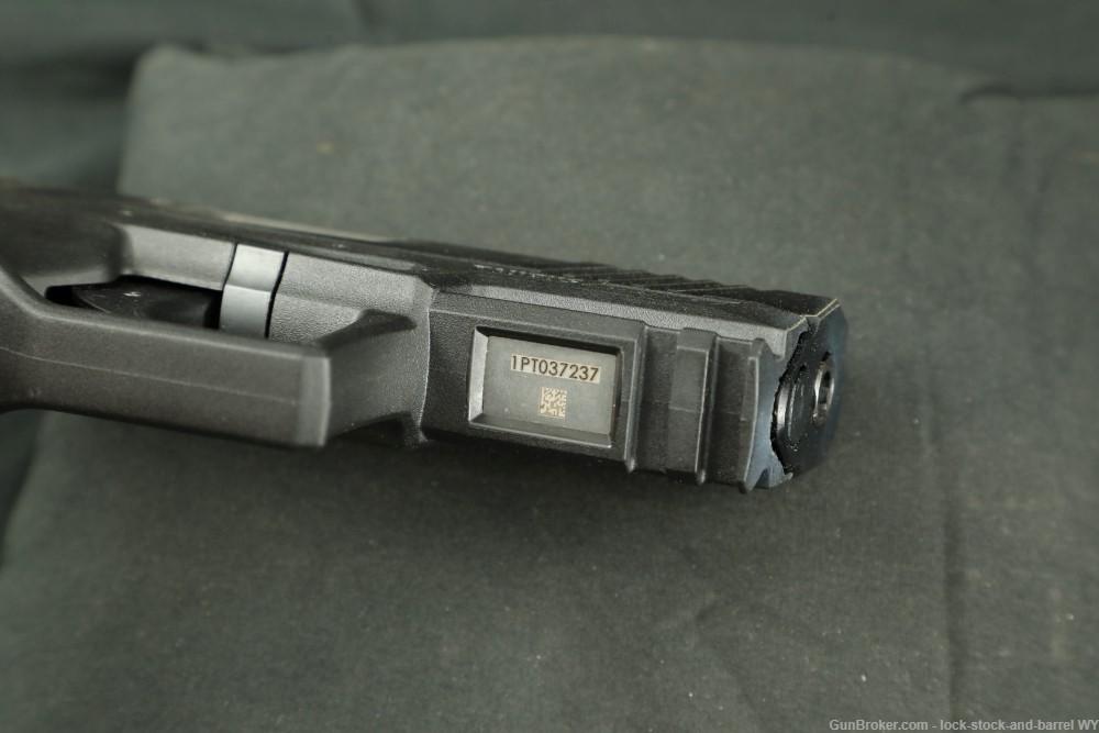 Taurus TX 22 .22LR 4” Semi Auto Pistol 16+1 Capacity with 6 Mags-img-23
