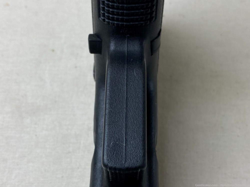 Glock 20 10mm Auto 4.6" Blued gen 2-img-25
