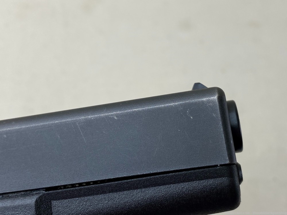 Glock 20 10mm Auto 4.6" Blued gen 2-img-18