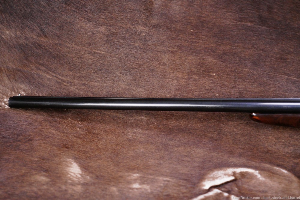 Ward’s Western Field SxS 52-SB311-TA 16 Gauge 28” Side By Side Shotgun, C&R-img-10