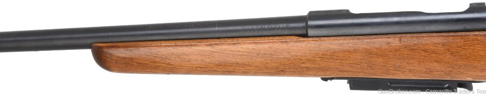 JC Higgins Sears Model 101.750 410 Gauge Bolt Action Shotgun 2 3/4 & 3 Inch-img-6