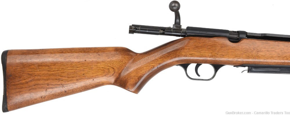 JC Higgins Sears Model 101.750 410 Gauge Bolt Action Shotgun 2 3/4 & 3 Inch-img-8