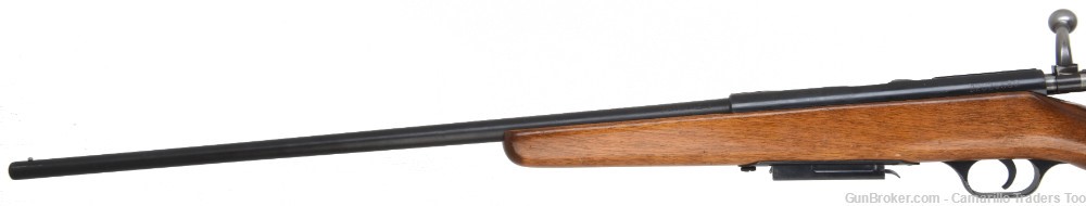 JC Higgins Sears Model 101.750 410 Gauge Bolt Action Shotgun 2 3/4 & 3 Inch-img-4