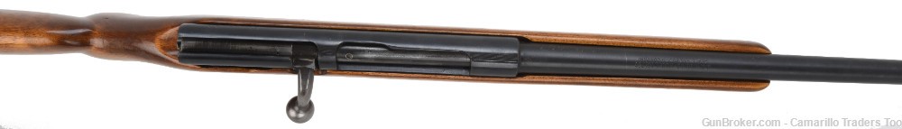 JC Higgins Sears Model 101.750 410 Gauge Bolt Action Shotgun 2 3/4 & 3 Inch-img-9