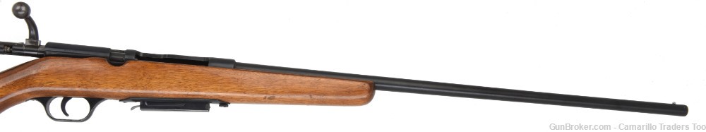 JC Higgins Sears Model 101.750 410 Gauge Bolt Action Shotgun 2 3/4 & 3 Inch-img-2