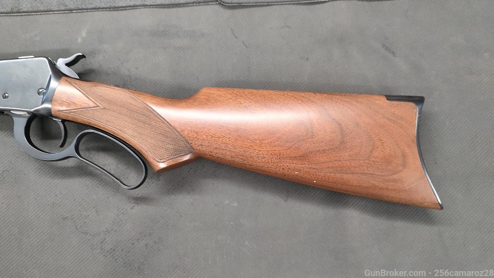 Winchester 1892 Takedown Rifle Limited Series - 44-40 Winchester  -img-9