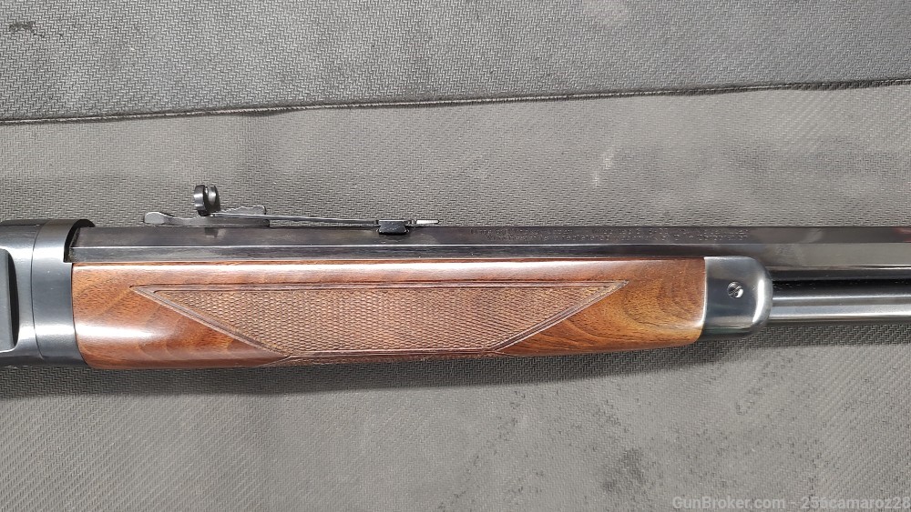 Winchester 1892 Takedown Rifle Limited Series - 44-40 Winchester  -img-6