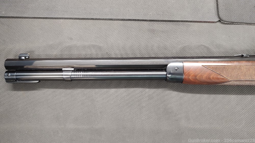 Winchester 1892 Takedown Rifle Limited Series - 44-40 Winchester  -img-7