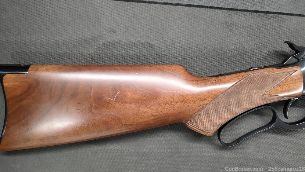 Winchester Model 1892 Takedown Rifle - 44-40 Winchester -img-5