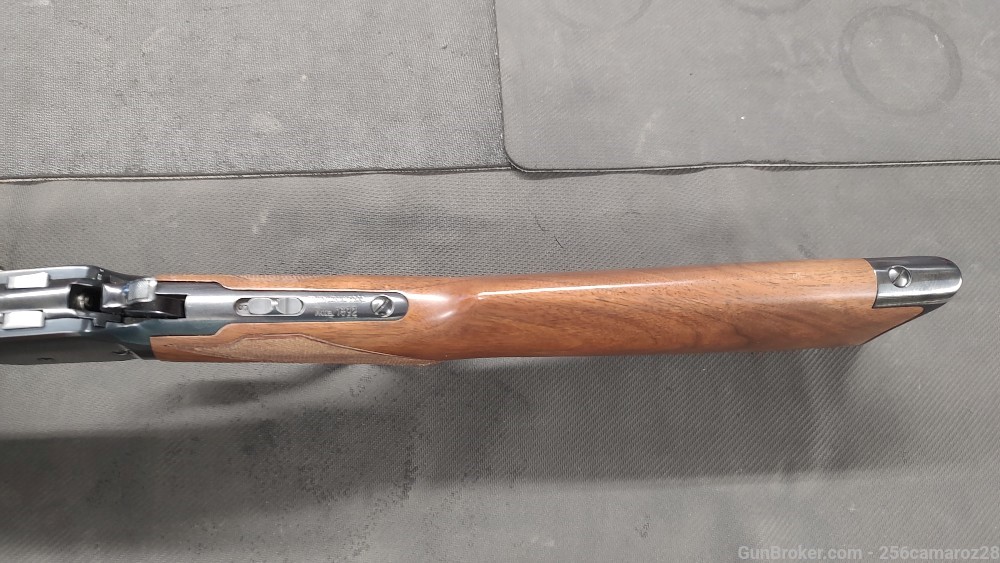 Winchester 1892 Takedown Rifle Limited Series - 44-40 Winchester  -img-17