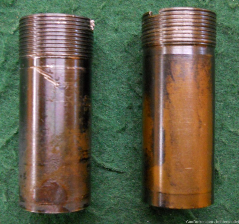 14 Choke Tubes Remington Benelli Beretta Baikal Hastings 12 & 20 Gauge-img-6