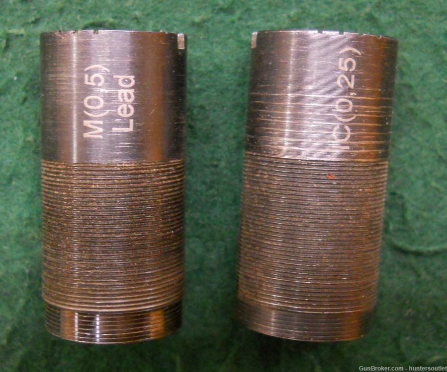 14 Choke Tubes Remington Benelli Beretta Baikal Hastings 12 & 20 Gauge-img-7