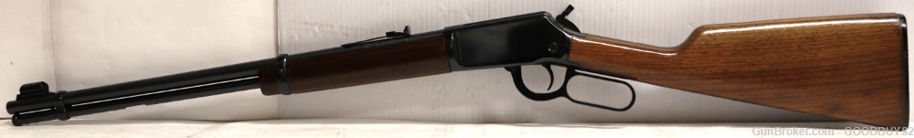 WINCHESTER 9422 20" 22 CAL 1894 RARE LEVER-ACTION RIFLE PENNY SALE-img-5