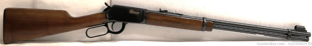 WINCHESTER 9422 20" 22 CAL 1894 RARE LEVER-ACTION RIFLE PENNY SALE-img-0