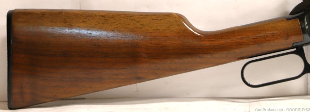 WINCHESTER 9422 20" 22 CAL 1894 RARE LEVER-ACTION RIFLE PENNY SALE-img-1