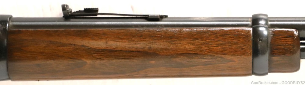 WINCHESTER 9422 20" 22 CAL 1894 RARE LEVER-ACTION RIFLE PENNY SALE-img-3