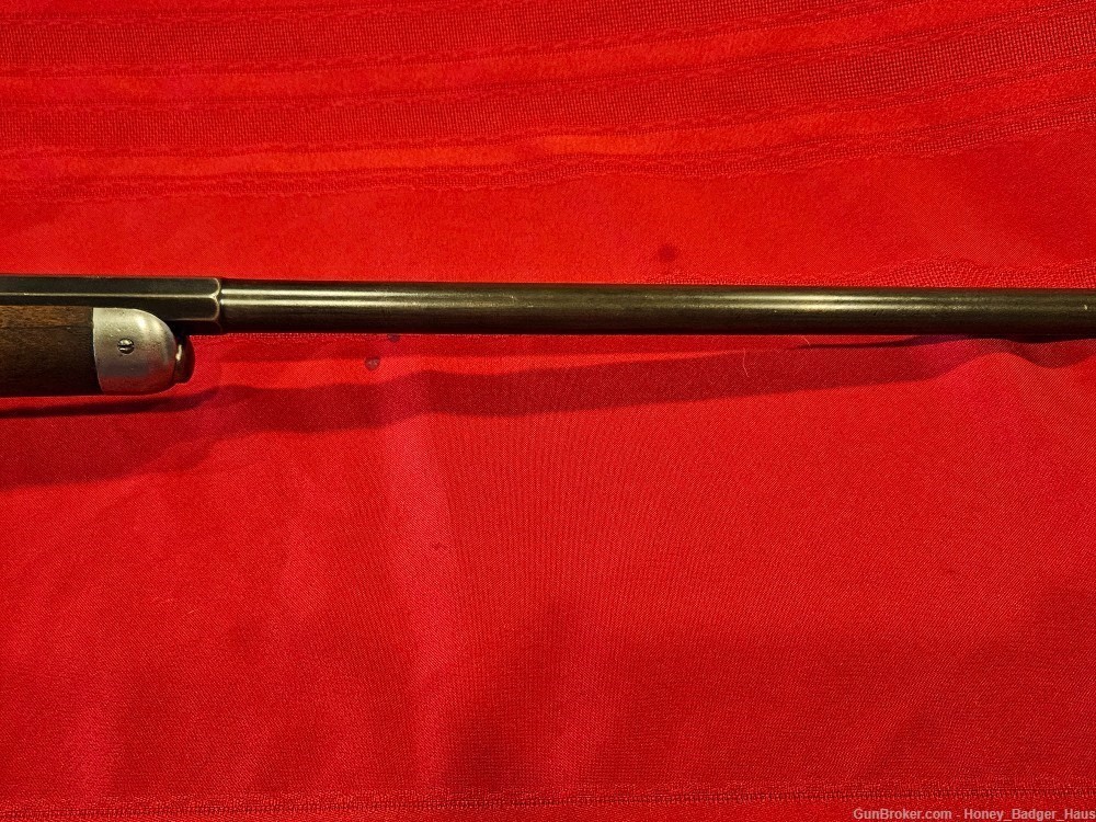 Ultra Rare Winchester 1894 MFG 1895 in 32 WCF - 2nd Year of Production-img-11