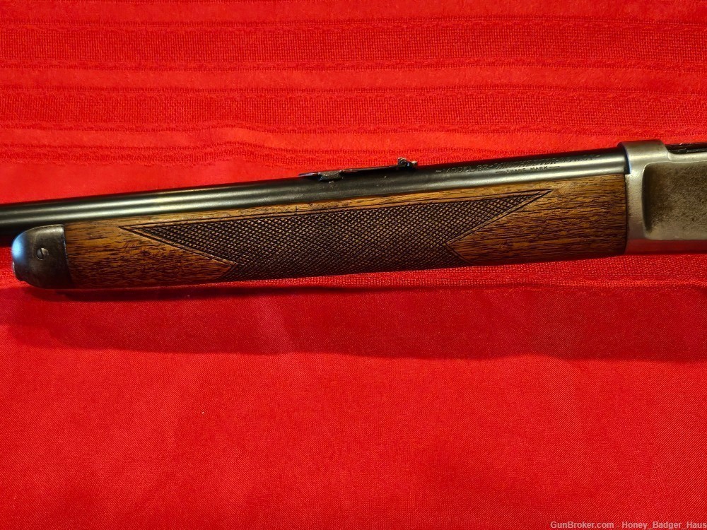 Ultra Rare Winchester 1892 MFG 1893 in 38 WCF-img-10
