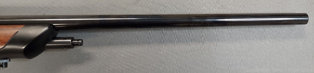 Used Winchester SXR Rifle 300 Win 24" Barrel 4 Rd w/ Bushnell Scope-img-6