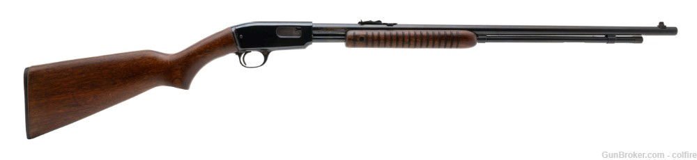 Winchester 61 Rifle .22 Magnum (W13356)-img-0