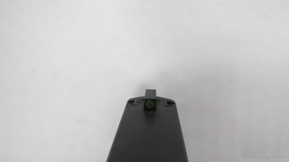 Sig Sauer P365 9mm 3.1" pistol with 3 magazines & green laser 365-9-BXR3-img-5