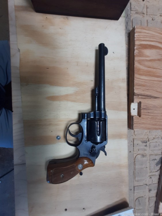 S&W CTG in 32-20 1903 production -img-6