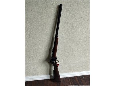Shiloh sharps new model 1863 53.cal black powder rifle