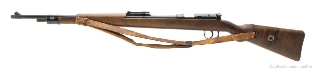 NSDAP Walther KKW Training Rifle (R31025)-img-4