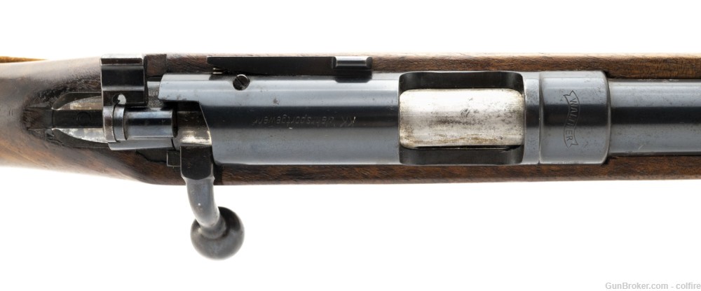 NSDAP Walther KKW Training Rifle (R31025)-img-3