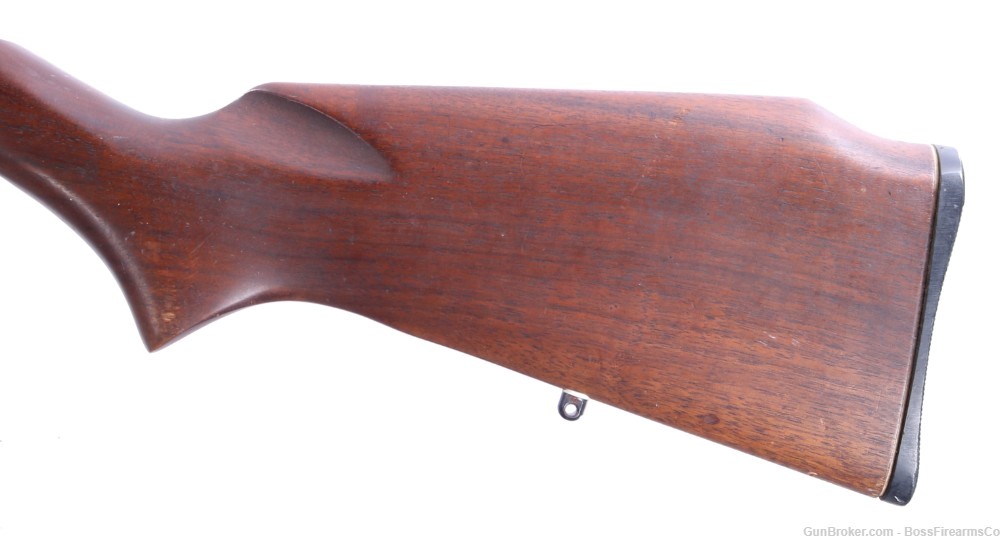 Marlin Model 60 Natural Wood Stock w/Trigger & Trigger Shoe- Used (N8 JFM) -img-4