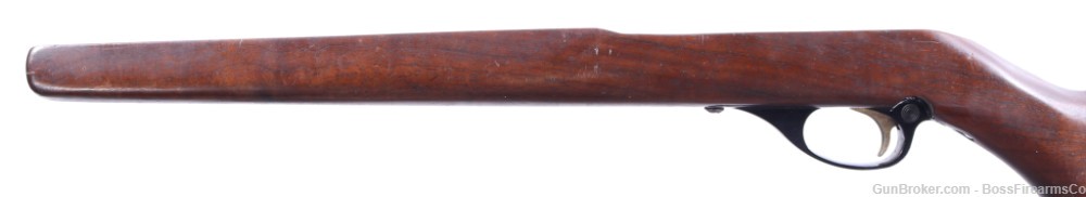 Marlin Model 60 Natural Wood Stock w/Trigger & Trigger Shoe- Used (N8 JFM) -img-1