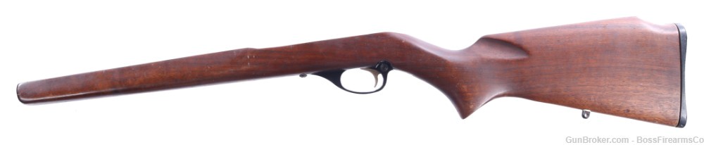 Marlin Model 60 Natural Wood Stock w/Trigger & Trigger Shoe- Used (N8 JFM) -img-0
