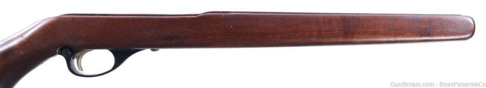 Marlin Model 60 Natural Wood Stock w/Trigger & Trigger Shoe- Used (N8 JFM) -img-8