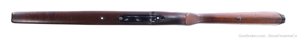 Marlin Model 60 Natural Wood Stock w/Trigger & Trigger Shoe- Used (N8 JFM) -img-3