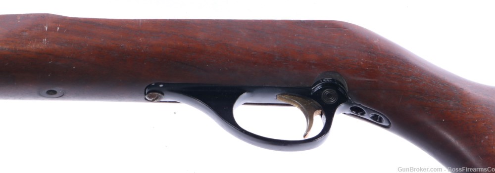 Marlin Model 60 Natural Wood Stock w/Trigger & Trigger Shoe- Used (N8 JFM) -img-2