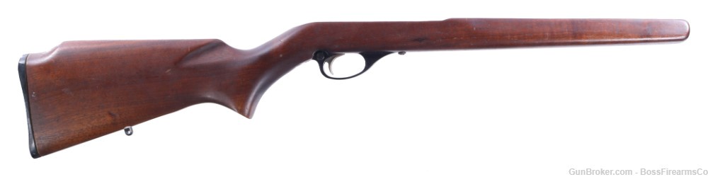 Marlin Model 60 Natural Wood Stock w/Trigger & Trigger Shoe- Used (N8 JFM) -img-6