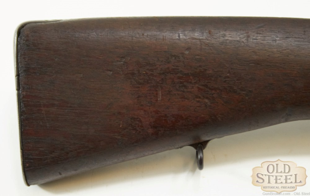 Japanese Made Type 46/66 Siamese Mauser 8x53R Dust Cover Tokyo Arsenal-img-3