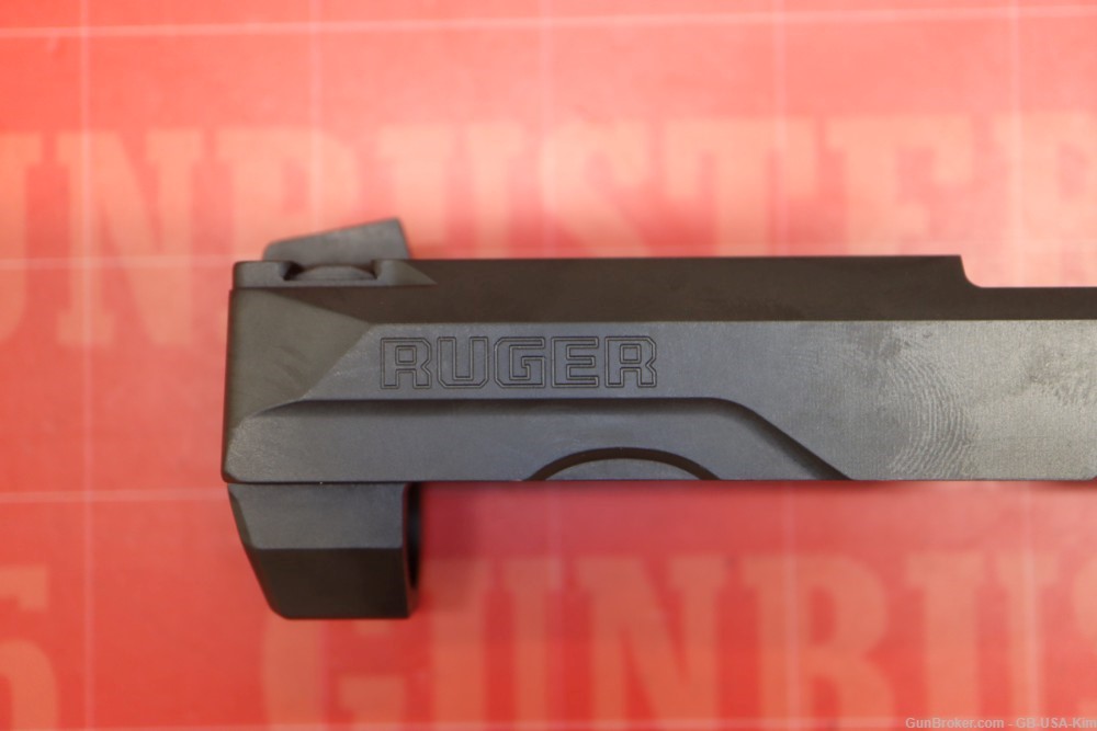 Ruger American, 9MM Repair Parts-img-7