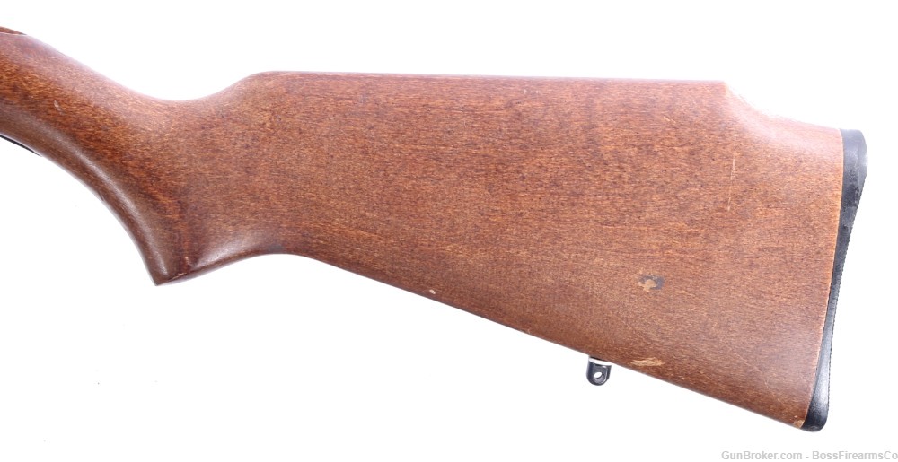 Marlin Model 60 Natural Wood Stock w/Trigger & Trigger Shoe- Used (N7 JFM)-img-4