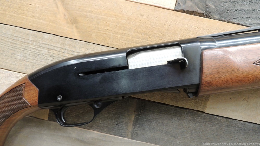 Winchester Model 1400 MKII Semi-Auto  12GA (2 3/4") 28" BBL Nice-img-9