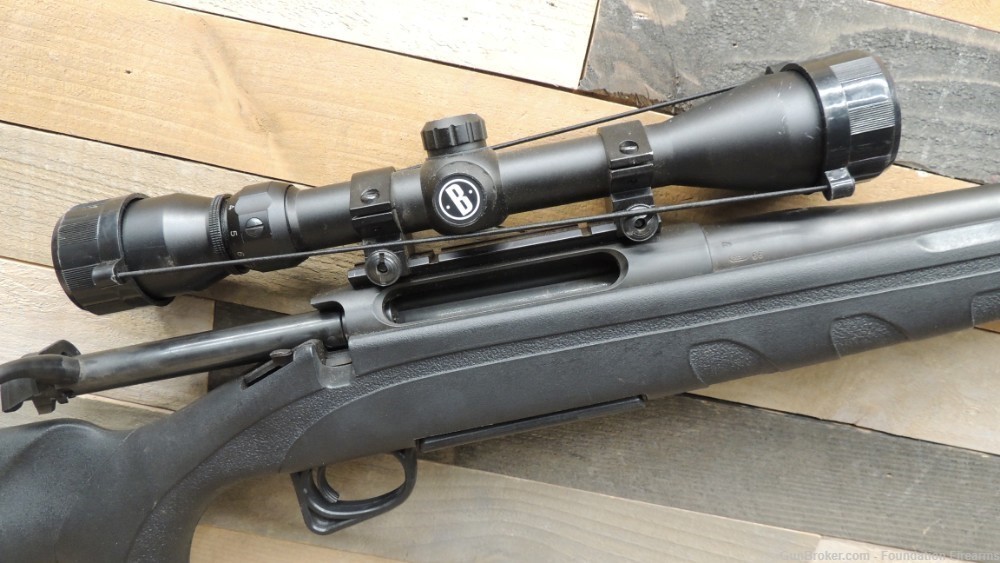 Remington Model 770 Bolt Action .243 Win w/ Scope-img-2
